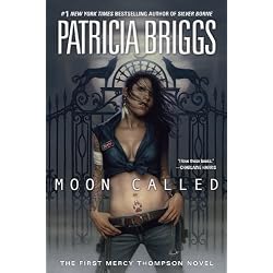 Moon Called (Mercy Thompson)