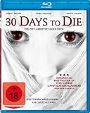 30 Days to Die (Blu-ray)