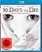 CategoryCultFilms-30 Days to Die (2009) ( Crystal Lake ) ( Girls Gone Dead (Thirty Days to Die) ) (Blu-Ray) cd cover