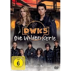 Die wilden Kerle 5 - Hinter dem Horizont