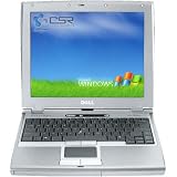 Quality Refurbished DELL D400 Notebook Laptop