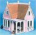 Coventry Cottage Dollhouse Kit