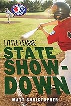 State Showdown (Little League)