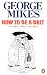 How to be a Brit: A George Mikes Minibus