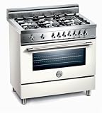 Review Bertazzoni  / Bertazzoni : Professional X365GGVBI 36