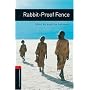 Rabbit-proof Fence: 1000 Headwords (Oxford Bookworms Library)