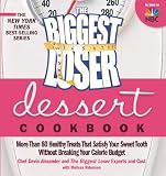 The Biggest Loser Dessert Cookbook