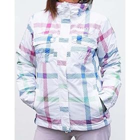 Animal Women's Elana Full Zip Jacket