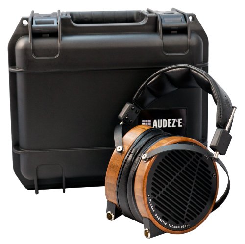 Audeze LCD2-BAMBOO ヘッドホン AUD-1429