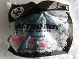 Mcdonalds 2009 Happy Meal Astro Boy Peacekeeper Toy