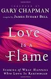 Love Is A Flame