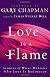 Love is a flame : stories of what happens when love is rekindled
