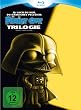 Ja, lach du nur, du d�mliches Pelzvieh - Die Family Guy-Trilogie [Blu-ray]
