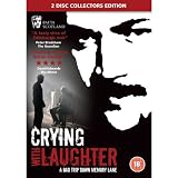 Crying with Laughter [Region 2]