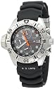 Citizen Men's Eco-Drive 200 Meter Professional Diver Aqualand Watch #BJ2000-09E
