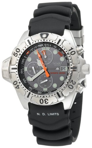 citizen aqualand bj2000