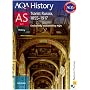 AQA History AS: Unit 1 - Tsarist Russia, 1855-1917