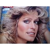 Farrah Fawcett Magazine Tribute From TV Giude