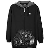 G Unit - G-Unit Men's Guided Spirit Zip Hoody