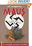 Maus I & II Paperback Boxed Set