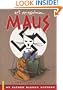 Maus I & II Paperback Boxed Set