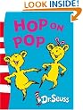 Dr. Seuss Board Books - Hop On Pop