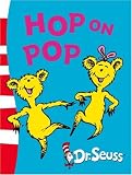 Hop on Pop (Dr.Seuss Board Books)
