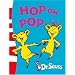 Hop on Pop (Dr.Seuss Board Books)