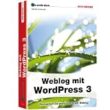 Das gro�e Buch: Weblog mit Wordpress 3von "Gabriele Frankem�lle"