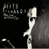 Main Offendervon "Keith Richards"