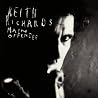 Bild des Albums von Keith Richards