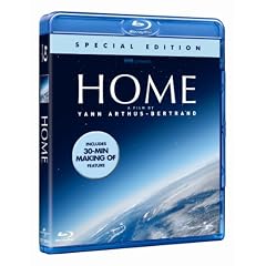 Home [Blu-ray][Region Free]
