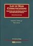 Law of Mass Communications: Freedom and Control of Print and Broadcast Media