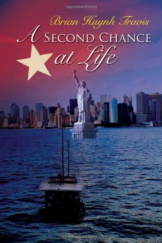 a second chance at life