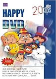 HAPPY DVD