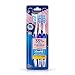 Oral-B ProHealth Sensitive Toothbrush soft Buy 2 Get 1  pack RS.153.00