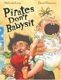 Pirates Don\'t Babysit