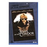 Three Days Of The Condor: Special Edition [1975] (REGION 2) (PAL) [Dutch Import]