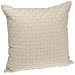Tommy Bahama Cape Verde 18-Inch Yarn Dyed Decorative Pillow