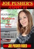 Joe Pusher's Asians Volume 1