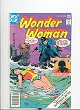 Wonder Woman # 234 (Comic) (Vol. 36)