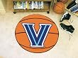 Villanova Wildcats 29" Round Basketball Floor Mat (Rug)