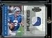 2003 Playoff Honors Joey Harrington Plates Nameplate Swatch 55/65 Detroit Lions Football Card - Mint Condition - Shipped In Protective Display Case