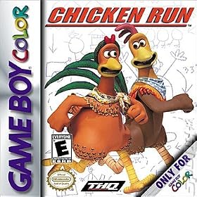 Chicken Run