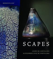 Scapes: Laura de Santillana and Alessandro Diaz de Santillana