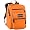 Fluorescent Orange