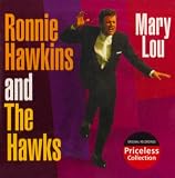 Mary Lou CD