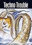 Pocket Sci-Fi Year 2 Techno Trouble (POCKET READERS SCIENCE FICTION)
