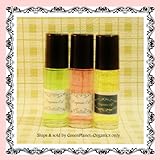 Vanilla Peppermint Perfume Oil 1/3oz Roll-On