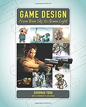 Game Design: From Blue Sky to Green Light